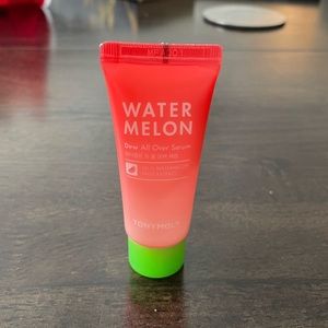 5/$25💕Tonymoly Watermelon Dew All Over Serum